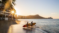 Honolulu