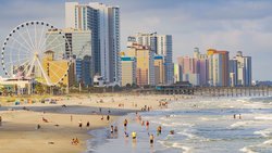 Myrtle Beach
