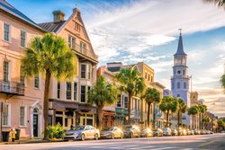 Charleston