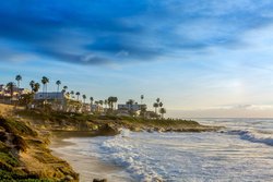 San Diego