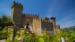 Calistoga