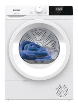 Gorenje DHNE72