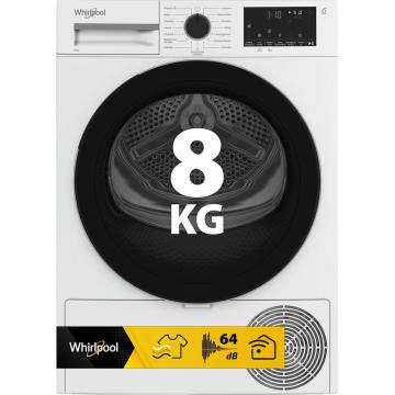 Whirlpool C WD 83M WBS IT