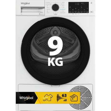 Whirlpool C WD R49M WBS IT