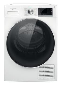 Whirlpool W6 D94WR BE