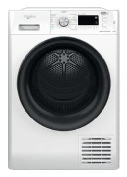 Whirlpool FFT M11 9X3BY BE