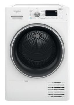 Whirlpool FFT M11 9X2BS BE R