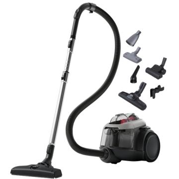 Vacuums for allergy cleaning
