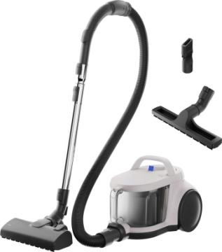 Powerful vacuums