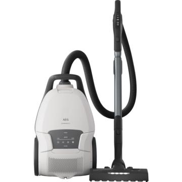 Vacuums for large rooms