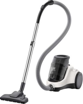Electrolux Bagless vacuum cleaner EASE C4 White