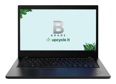 upcycle it Lenovo ThinkPad L14 Gen 3 (Refurbished) B