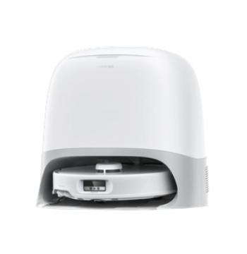 Roborock Qrevo Curv