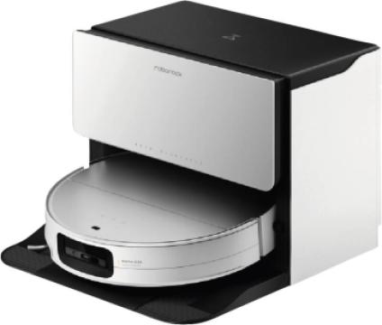 Roborock Saros 10 A&D system
