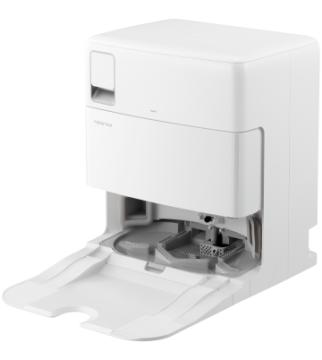 Roborock Qrevo Plus