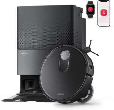 Roborock Qrevo Slim