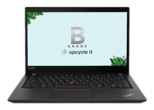 upcycle it Lenovo ThinkPad T14 Gen 3 (Refurbished) B