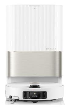 X50 Ultra Complete White