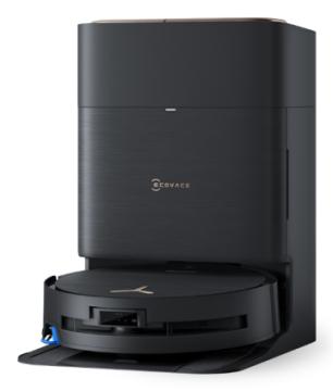 Ecovacs Deebot X9 Pro Omni