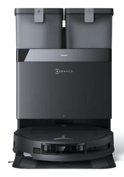 Deebot T50 Omni Gen 2