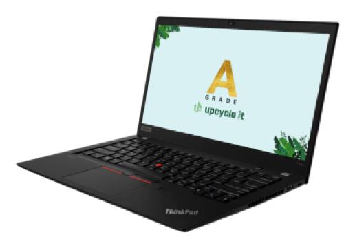 Lenovo ThinkPad T14s Gen 2 AMD (Refurbished) A