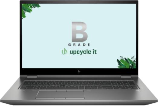 upcycle it HP Zbook Fury 15 G7 (Refurbished) B