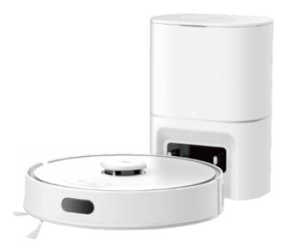 TP-Link Tapo RV30 Max Plus vysava?