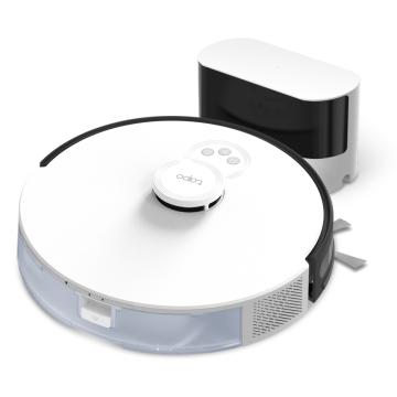 TP-Link LiDAR Navigation Robot Vacuum