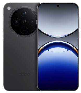 OPPO Find X8
