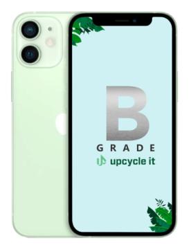 upcycle it Apple iPhone 12 (Refurbished) B