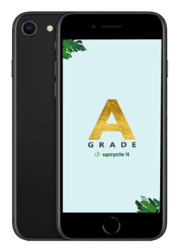 upcycle it Apple iPhone SE 2022 (Refurbished) Grade A