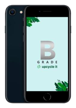 upcycle it Apple iPhone SE 2022 (Refurbished) B