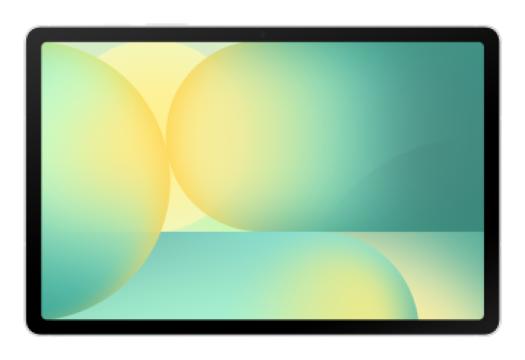 Samsung Galaxy Tab S10 FE 5G (10.9")