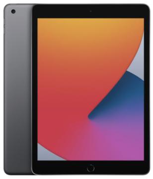 Refurb Apple iPad 8th Gen 2020 Wifi + 4G