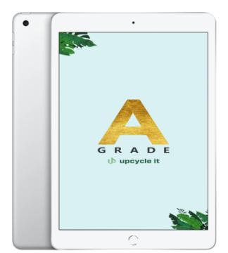 upcycle it Apple iPad 9th (Refurbished) A