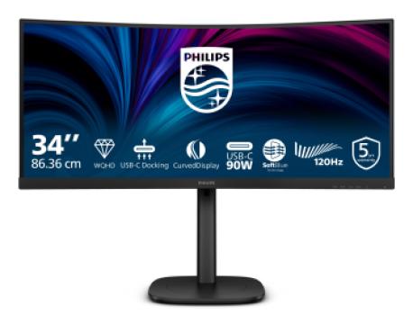 Philips 34B2U3600C/75
