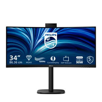 Philips 34B2U3600CH/75