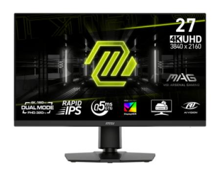 MAG 272URDF E16