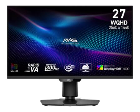 MAG 274QPFDE X30MV