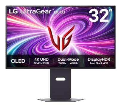 Best gaming monitors
