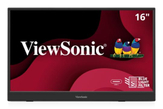 Viewsonic VA1653