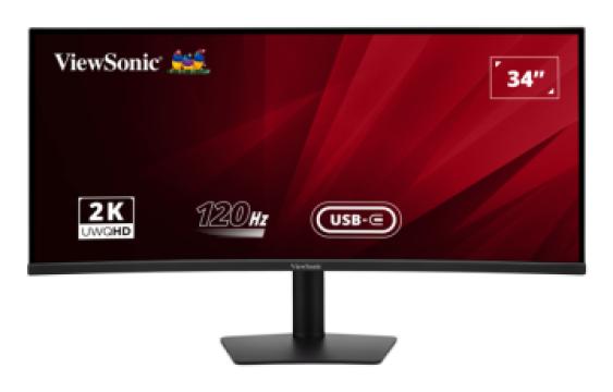 Viewsonic VA3420C