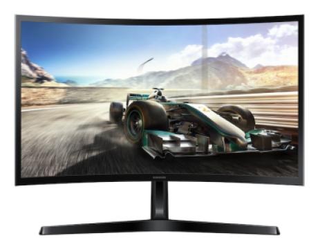 Samsung 24 S36GD FHD CURVED 100 HZ