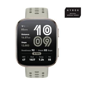 Smartwatches for calls