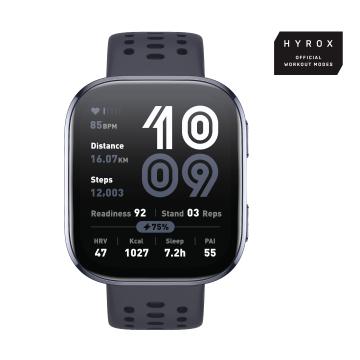 Amazfit Bip 6 Black