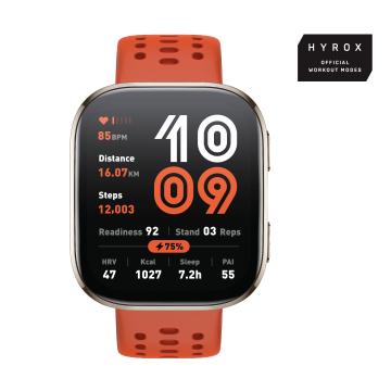 Bip 6 Red
