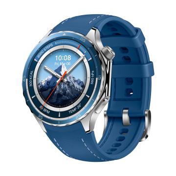 OPPO Watch X2