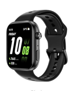 Honor InfoWear Watch 2i
