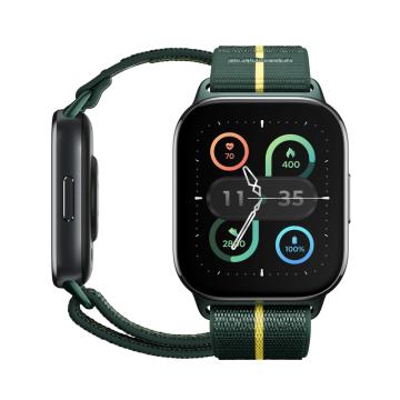Motorola moto watch fit