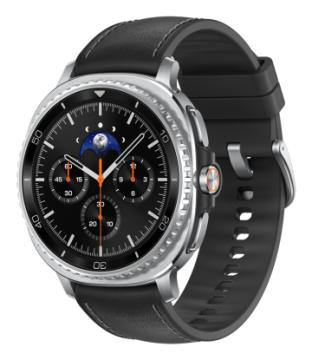 Samsung Galaxy Watch 8 Classic